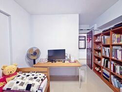 Blk 207C Compassvale Crest (Sengkang), HDB 4 Rooms #504425891